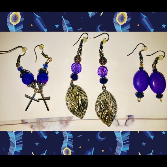 HandMade 3 Set ๐ฎ๐๐ - Picture 1 of 1